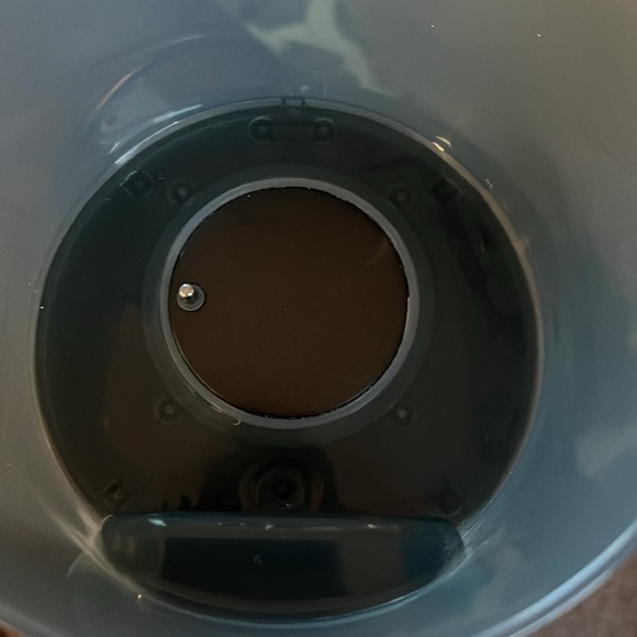 HEYVALUE Baby Water Bottle Warmer, Formula Maker with Night Light - Picture 6 of 13